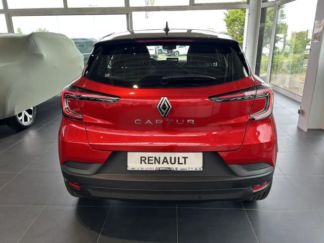 Renault Captur Evolution TCe 90
