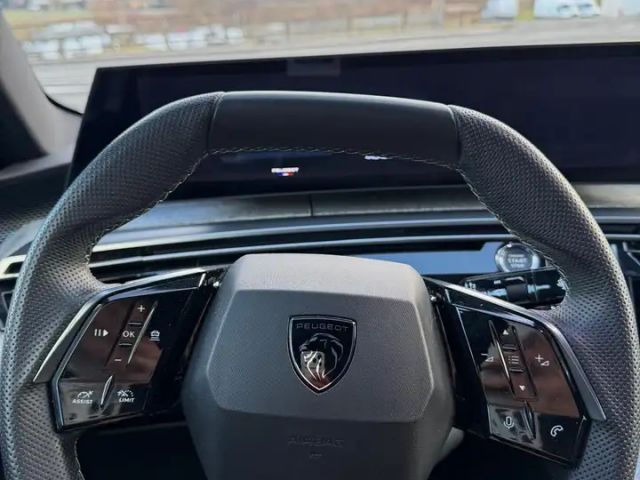 Peugeot E-3008 73Kwh GT-Line