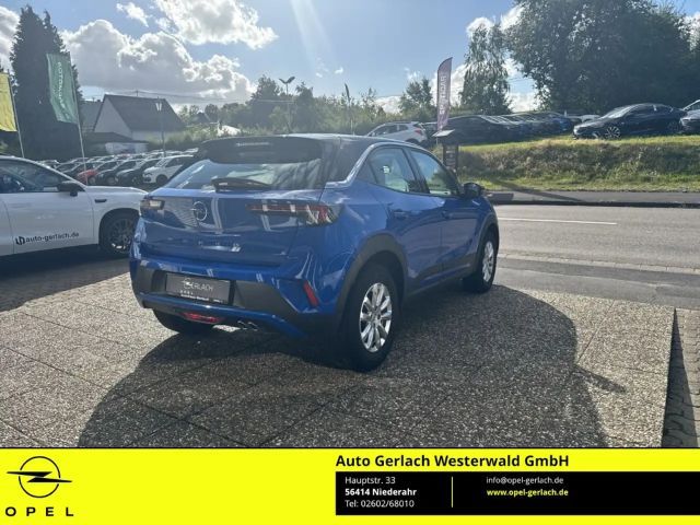 Opel Mokka 1.2 Turbo Edition Turbo