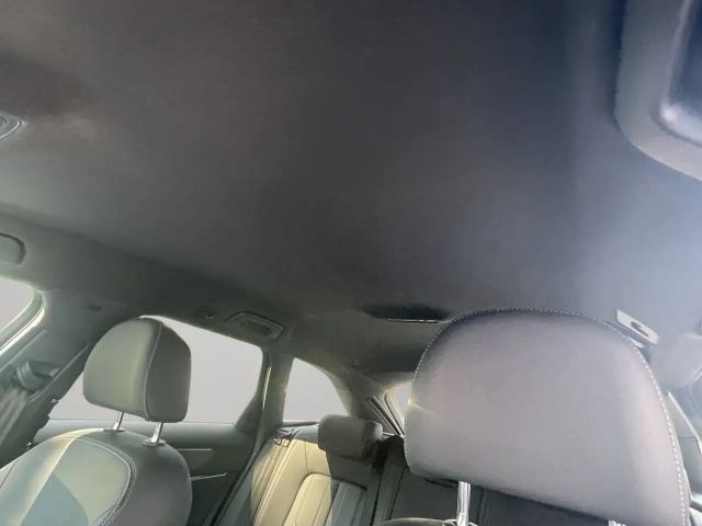 Audi A6 40 TDI Avant S-Line