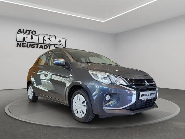 Mitsubishi Space Star Star