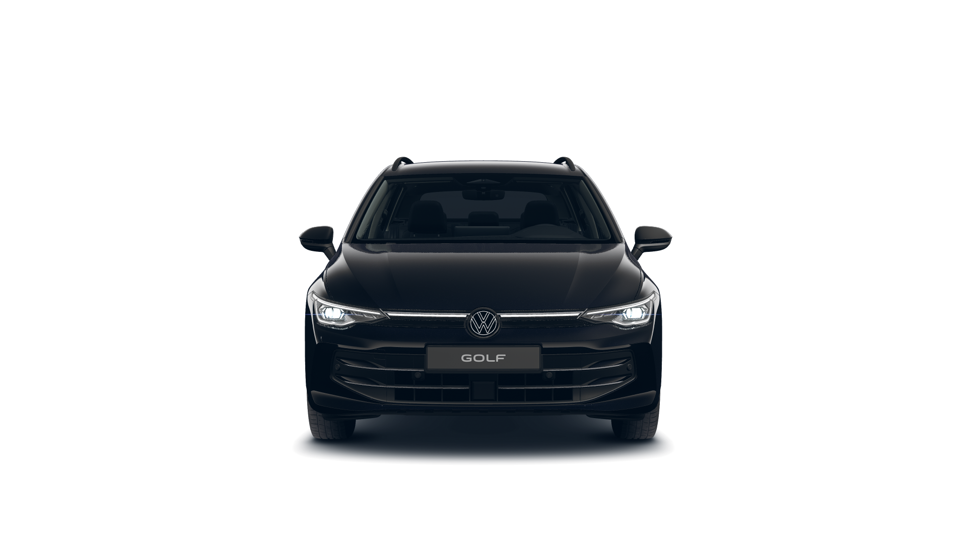 Volkswagen Golf DSG Life Variant