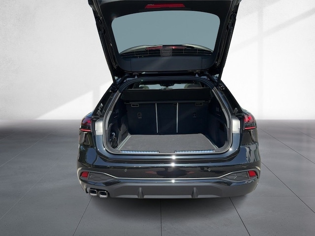 Audi A6 Avant Quattro S-Tronic