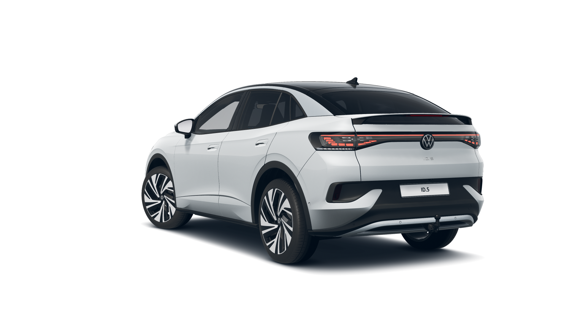 Volkswagen ID.5 Move Pro