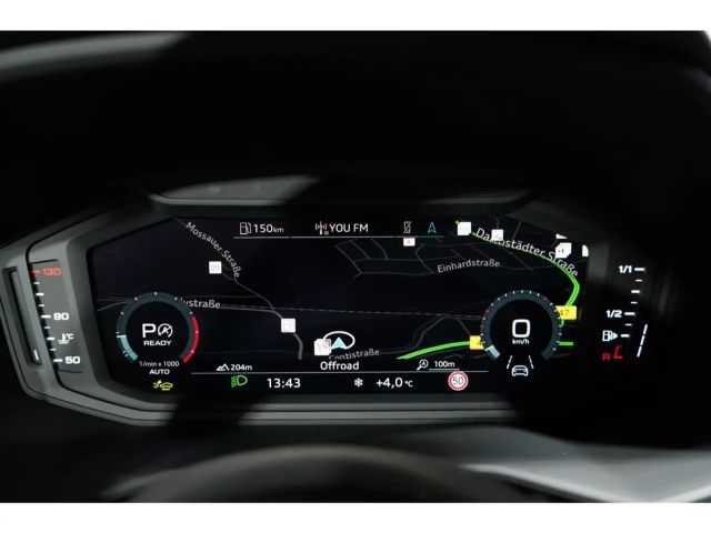 Audi A1 40 TFSI S-Line Sportback