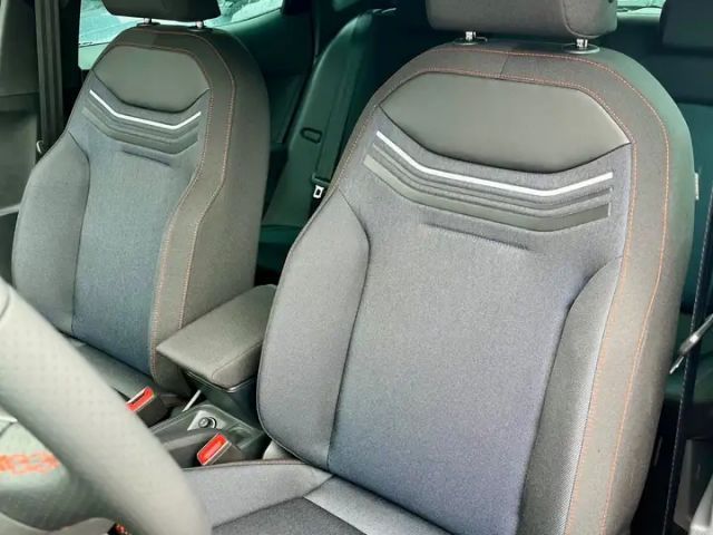 Seat Ibiza 1.0 TSI FR-lijn