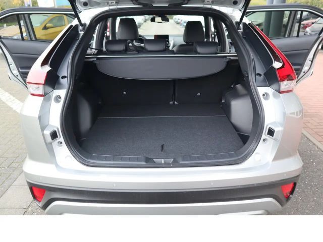 Mitsubishi Eclipse Cross 4WD