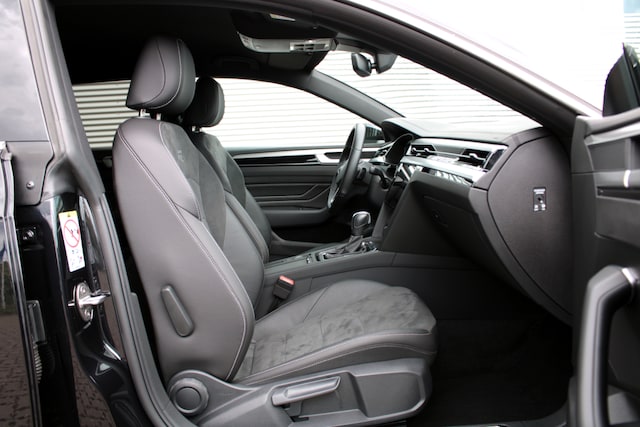 Volkswagen Arteon Shooting Brake 2.0 TSI