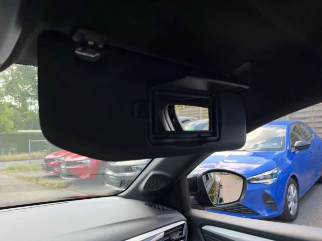 Opel Corsa GS-Line Grand Sport Hybrid Turbo