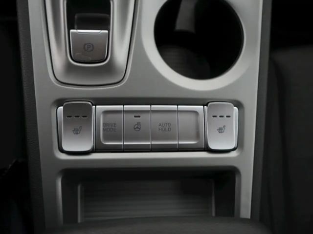 Hyundai Kona 39 kWh Trend