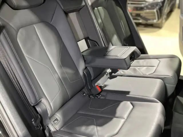 Audi Q3 Quattro S-Line S-Tronic