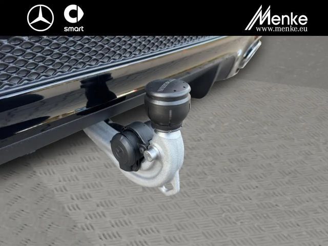 Mercedes-Benz GLB 200 AMG Line GLB 200 d