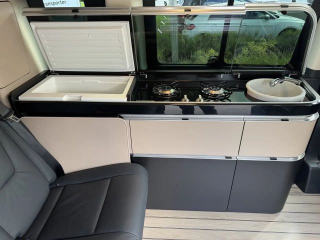 Mercedes-Benz Marco Polo 4MATIC