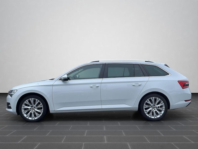 Skoda Superb 1.5 TSI Combi Style Style