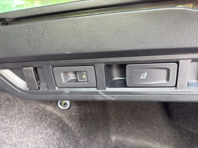 Skoda Octavia 2.0 TDI Combi Style Style