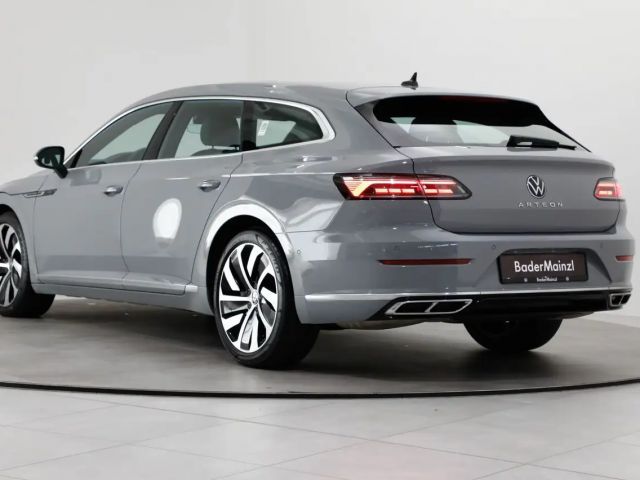Volkswagen Arteon 2.0 TSI DSG R-Line