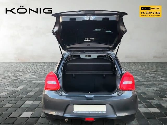 Suzuki Swift Comfort