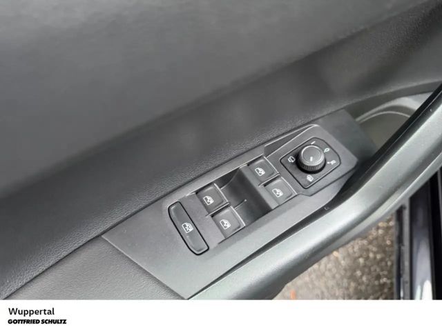 Volkswagen Polo 1.0 TSI DSG