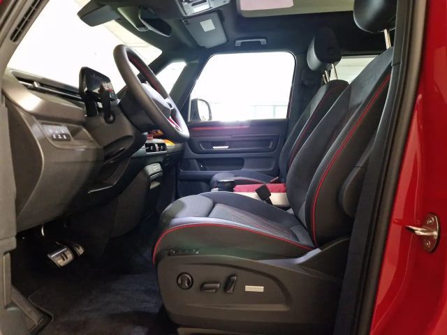 Volkswagen ID.Buzz 4Motion GTX