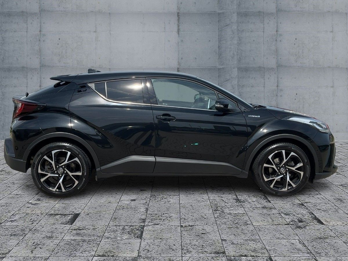 Toyota C-HR 5-deurs Team D