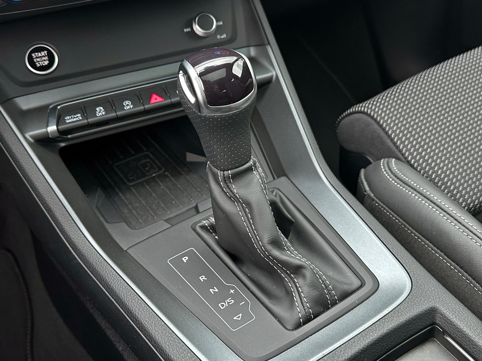 Audi Q3 35 TFSI S-Line Sportback