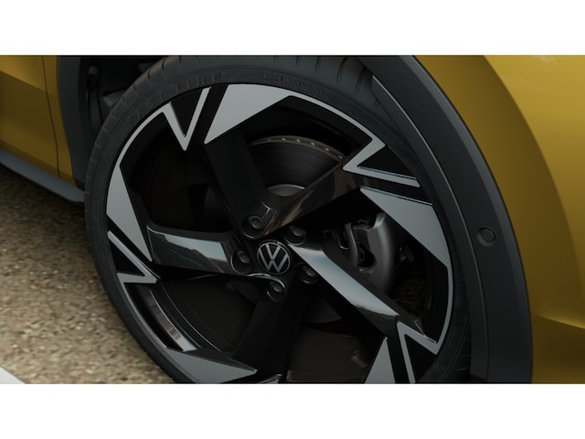 Volkswagen T-Roc 1.5 eTSI DSG R-Line