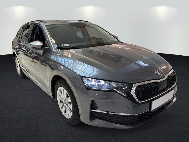 Skoda Octavia Combi Selection