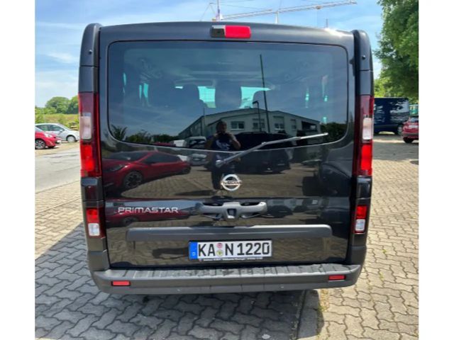 Nissan Primastar L1H1 Tekna