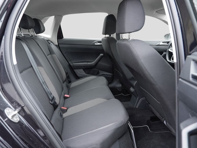 Volkswagen Polo DSG Life