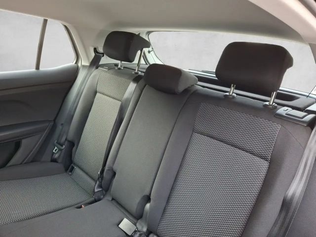 Volkswagen T-Cross 4Me TSI