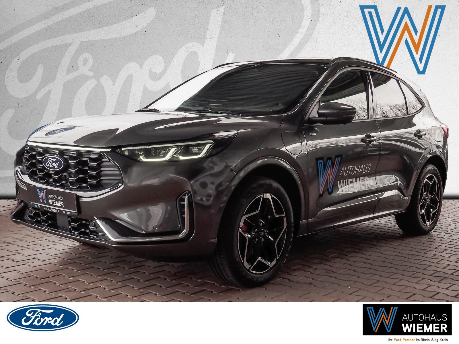 Ford Kuga Plug in Hybrid ST Line X