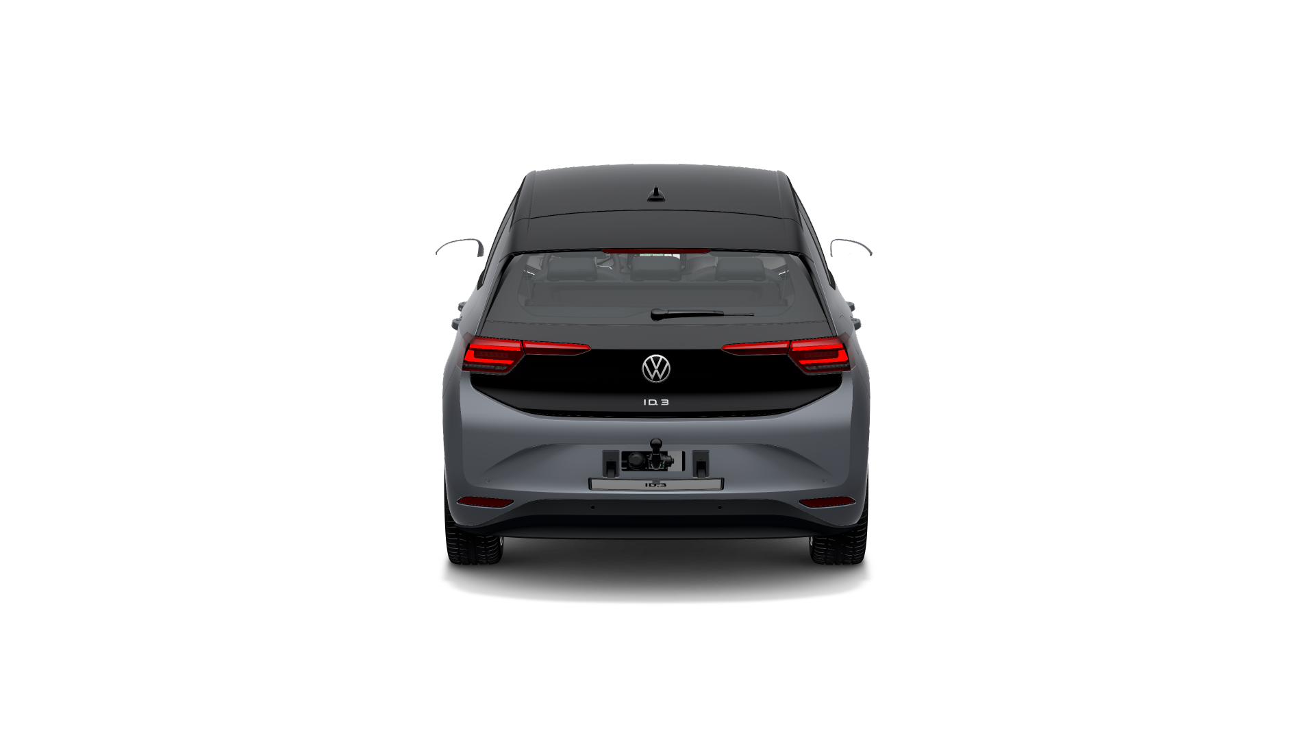 Volkswagen ID.3 APP+DAB+ACC+LED+NAVI