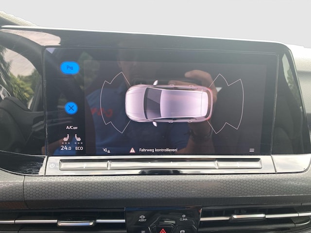 Volkswagen Golf DSG GTE