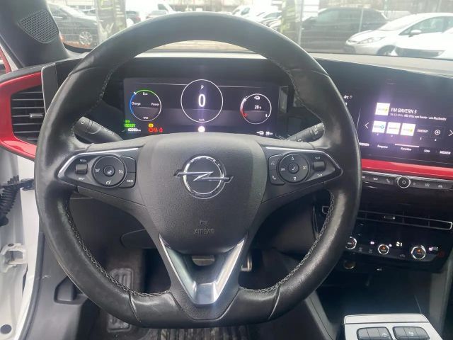 Opel Mokka GS-Line Grand Sport Mokka-e