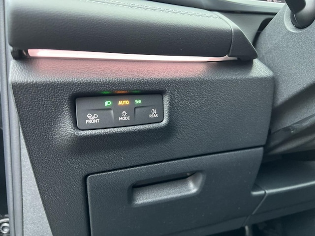 Volkswagen Tayron 1.5 eTSI DSG Life