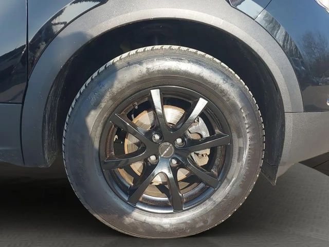 Opel Mokka 1.2 Turbo Edition Turbo