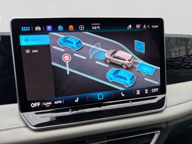 Volkswagen Tiguan 2.0 TDI DSG Elegance Elegance