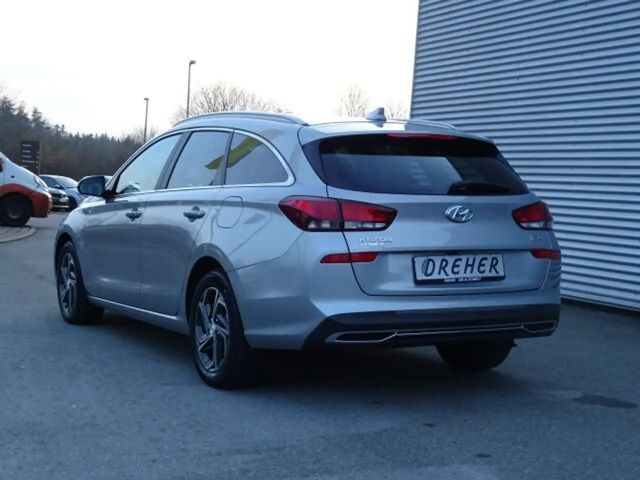 Hyundai i30 Smart