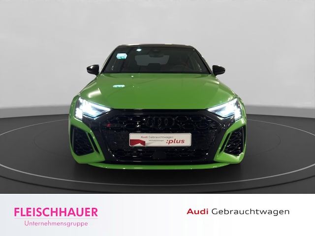 Audi RS3 Quattro S-Tronic Sportback