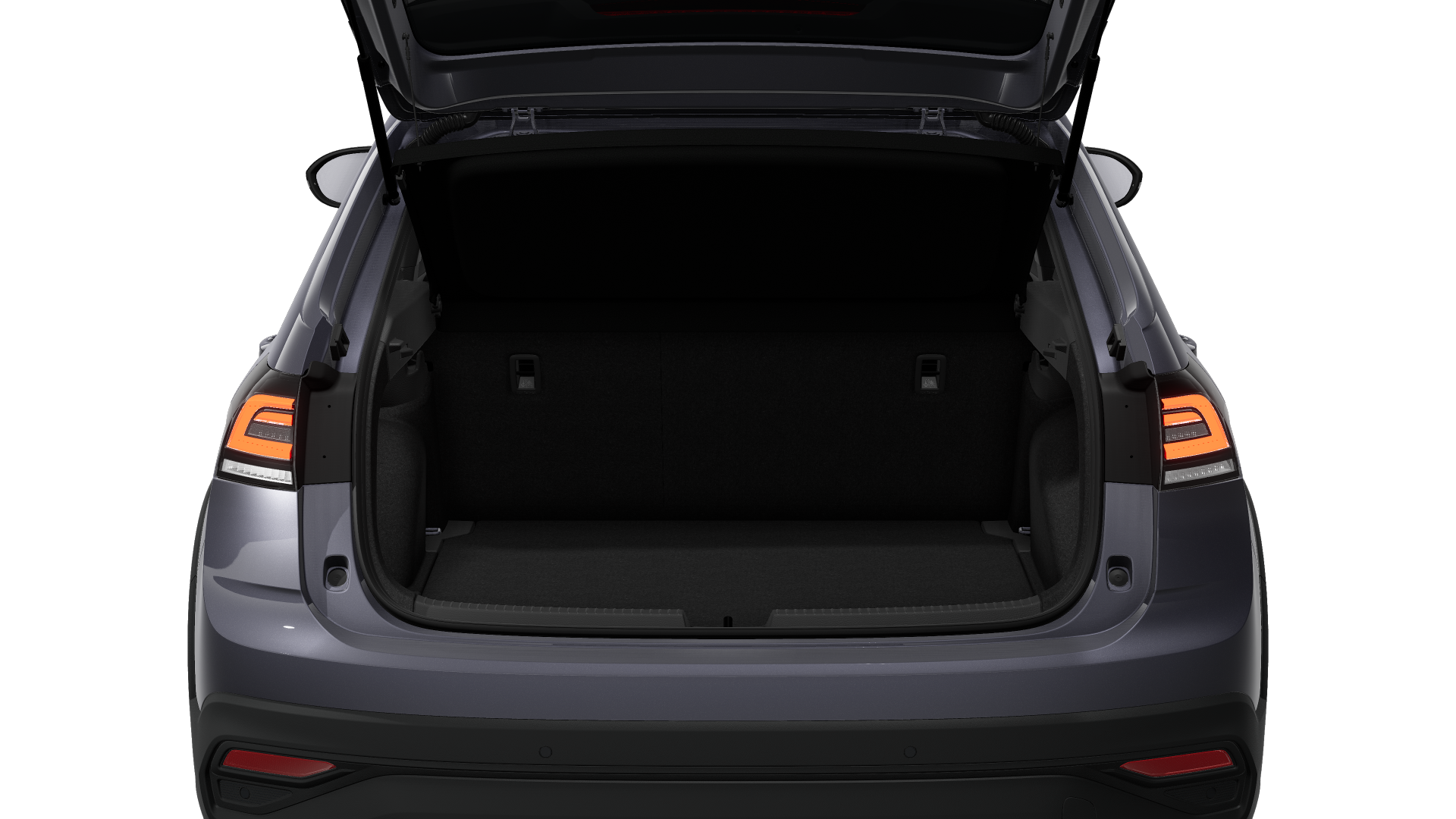 Volkswagen Taigo 1.0 TSI Life