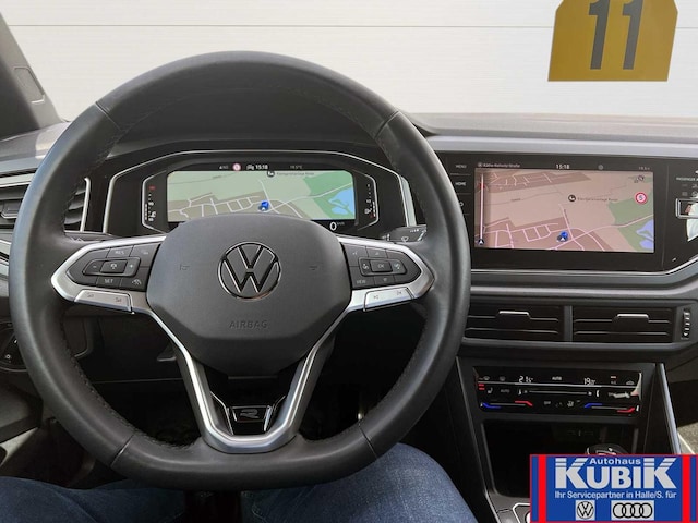 Volkswagen Polo DSG IQ.Drive Pro