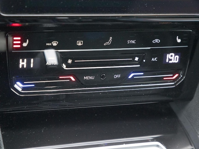 Volkswagen Arteon Shooting Brake Arteon Shooting Brake R LM20 AHK PANO H+K MATRIX-LED