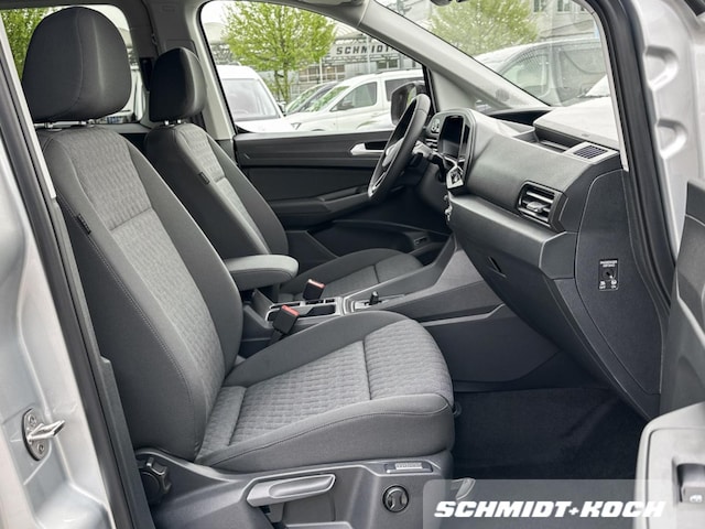 Volkswagen Caddy DSG Life Maxi