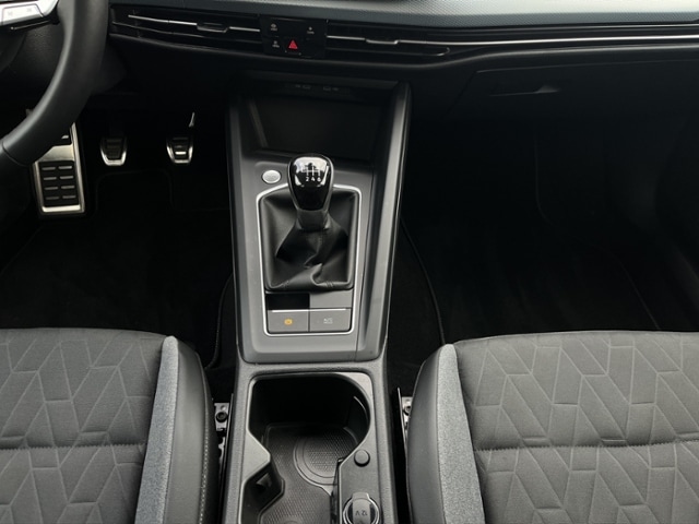 Volkswagen Golf 1.5 TSI Golf VIII