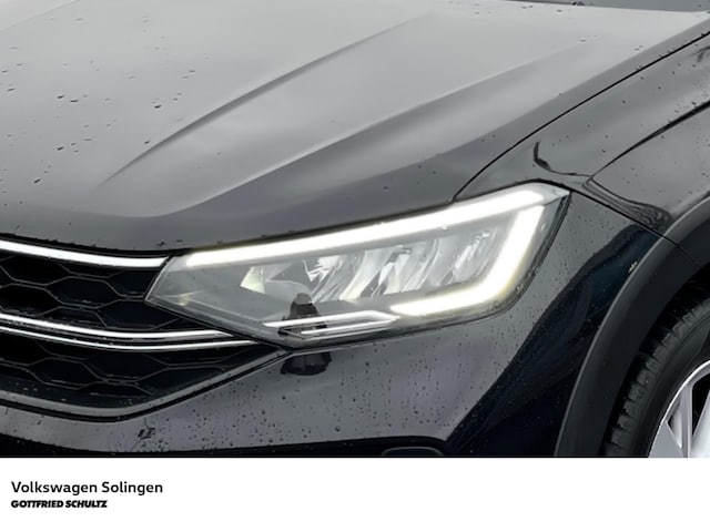 Volkswagen Taigo 1.0 TSI Life