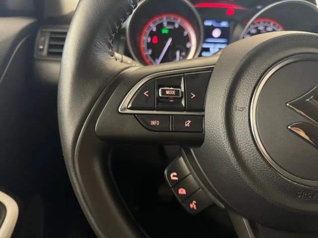 Suzuki Swift Club Comfort