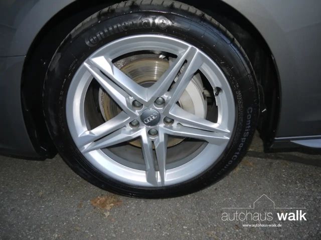 Audi A4 40 TDI Avant S-Tronic