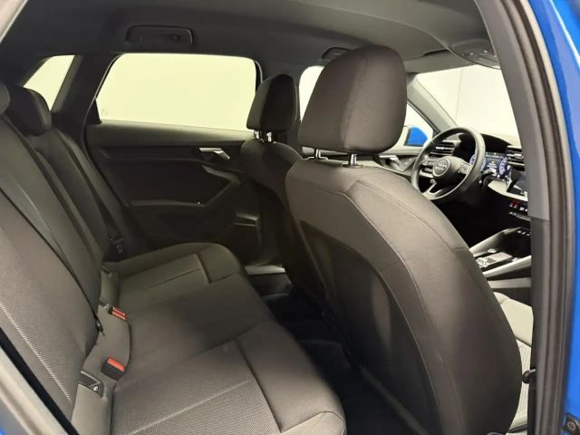 Audi A3 Hybride S-Line Sedan Sportback