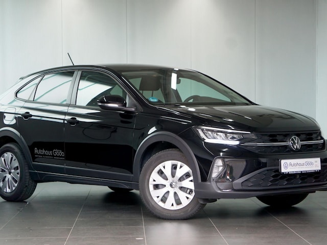 Volkswagen Taigo 1.0 TSI