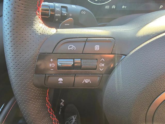 Hyundai Tucson N Line